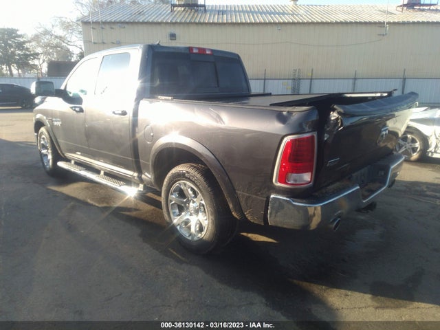 RAM 1500 Laramie 2015 1C6RR6NM0FS676108 Image 4