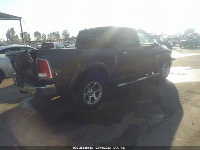 RAM 1500 Laramie 2015 1C6RR6NM0FS676108 Image 5