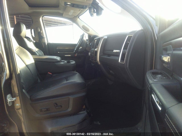 RAM 1500 Laramie 2015 1C6RR6NM0FS676108 Image 6