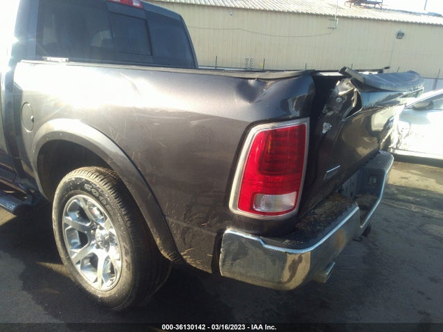 RAM 1500 Laramie 2015 1C6RR6NM0FS676108 Image 7