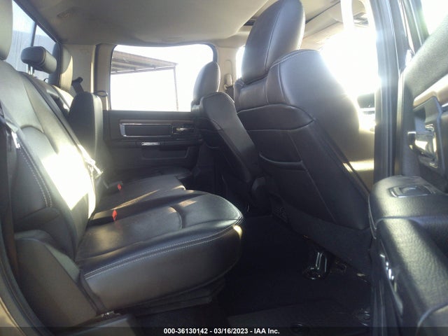 RAM 1500 Laramie 2015 1C6RR6NM0FS676108 Image 9