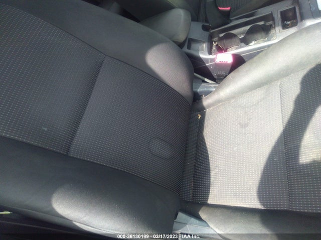 JA32U2FU5BU004557 Mitsubishi LANCER ES