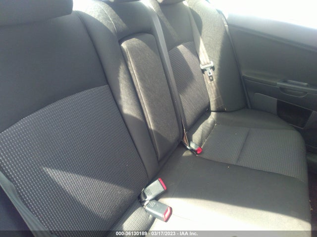 JA32U2FU5BU004557 Mitsubishi LANCER ES