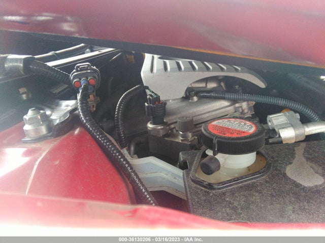JTHKD5BH6G2270098 Lexus Ct 200h Hybrid