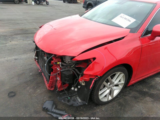 JTHKD5BH6G2270098 Lexus Ct 200h Hybrid