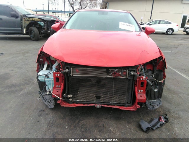 JTHKD5BH6G2270098 Lexus Ct 200h Hybrid