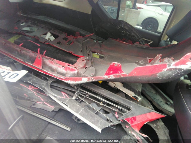 JTHKD5BH6G2270098 Lexus Ct 200h Hybrid