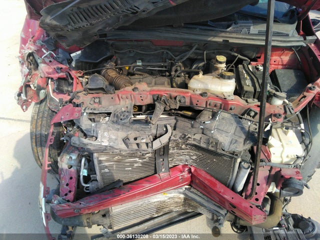 Chevrolet TRAX LS 2015 KL7CJKSB9FB192856 Image 10