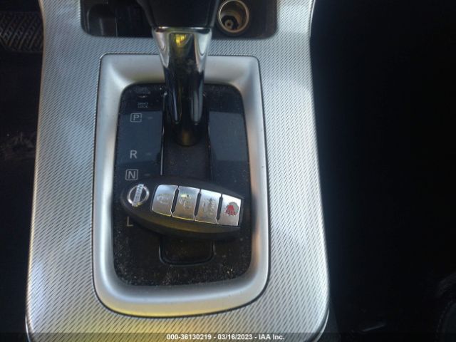3N1AB7AP0FY357733 Nissan SENTRA SR