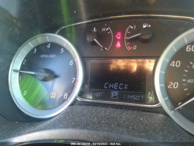 3N1AB7AP0FY357733 Nissan SENTRA SR