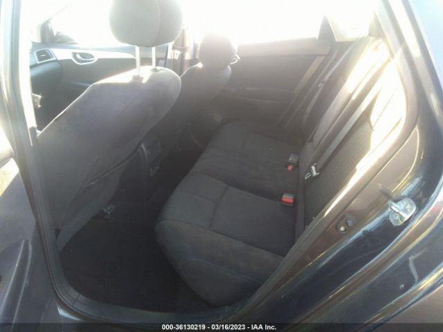 3N1AB7AP0FY357733 Nissan SENTRA SR