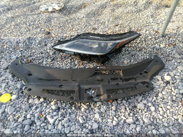 2T2HGMDA3LC054441 Lexus Rx Rx 450h