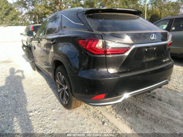 2T2HGMDA3LC054441 Lexus Rx Rx 450h