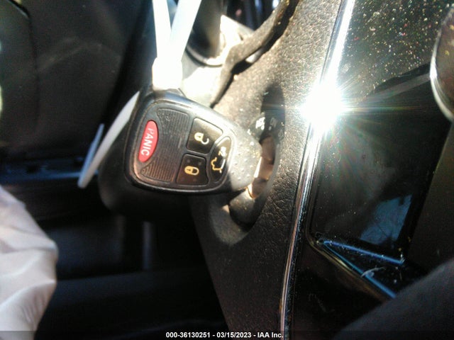 2013 CHRYSLER 200 TOURING VIN: 1C3CCBBGXDN677998