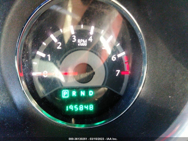 2013 CHRYSLER 200 TOURING VIN: 1C3CCBBGXDN677998