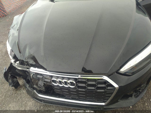WAUFACF51NA019053 Audi A5 Sportback S Line Premium Plus
