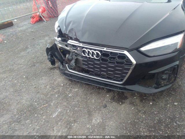WAUFACF51NA019053 Audi A5 Sportback S Line Premium Plus