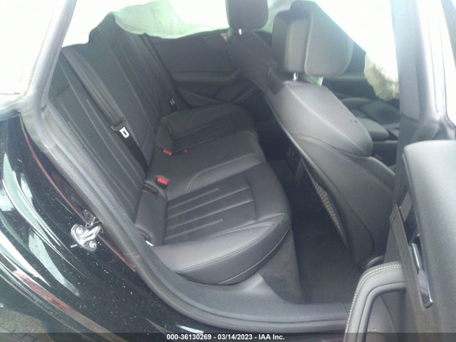 WAUFACF51NA019053 Audi A5 Sportback S Line Premium Plus