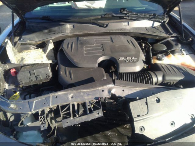 2C3CDXJG1HH607526 Dodge Charger Sxt