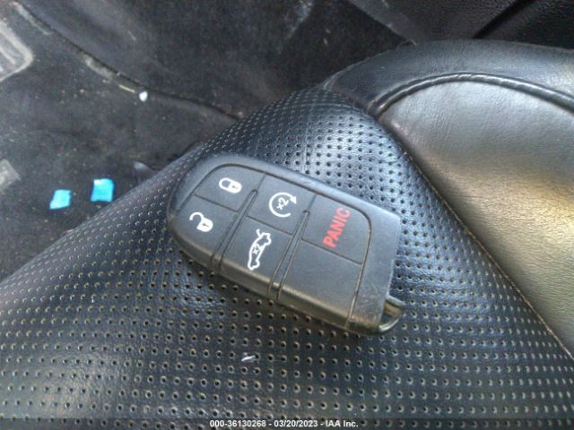 2C3CDXJG1HH607526 Dodge Charger Sxt