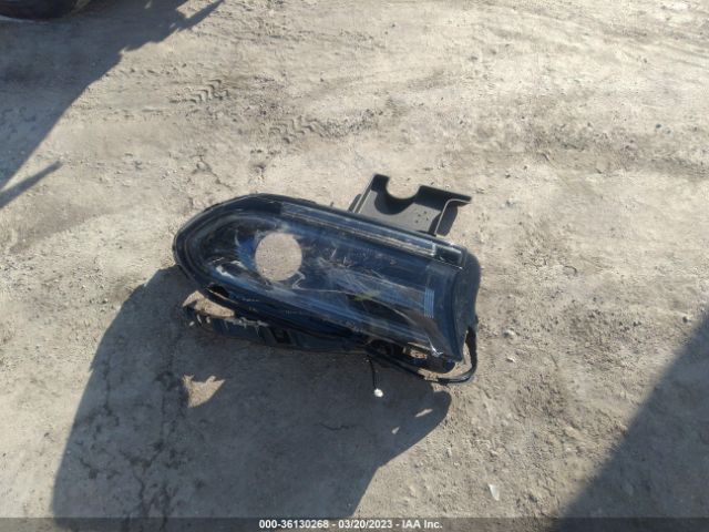 2C3CDXJG1HH607526 Dodge Charger Sxt