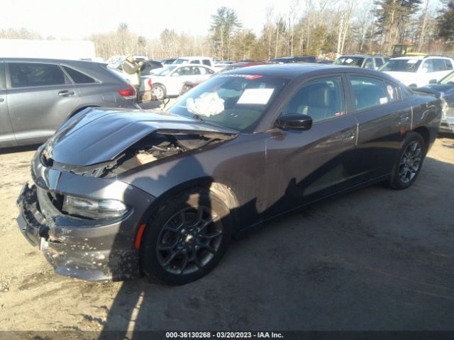 2C3CDXJG1HH607526 Dodge Charger Sxt