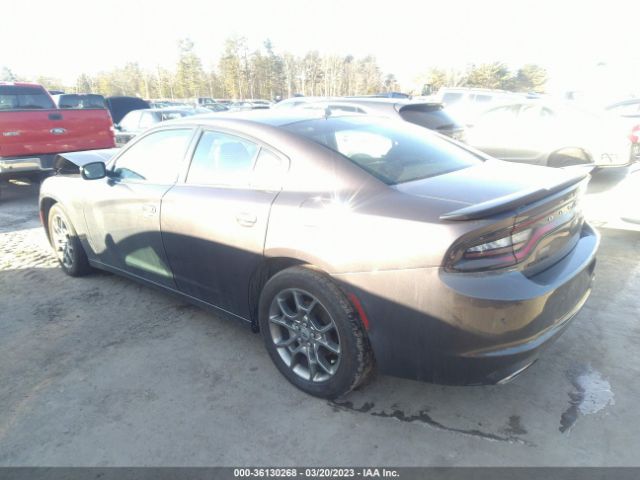 2C3CDXJG1HH607526 Dodge Charger Sxt