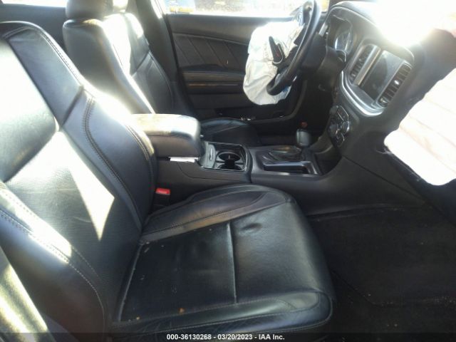 2C3CDXJG1HH607526 Dodge Charger Sxt