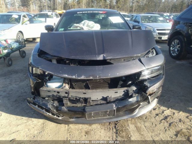 2C3CDXJG1HH607526 Dodge Charger Sxt