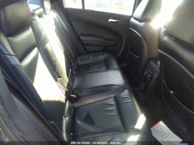 2C3CDXJG1HH607526 Dodge Charger Sxt