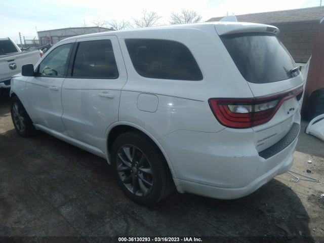 Dodge Durango R/t 2015 1C4SDJCT3FC729707 Image 3