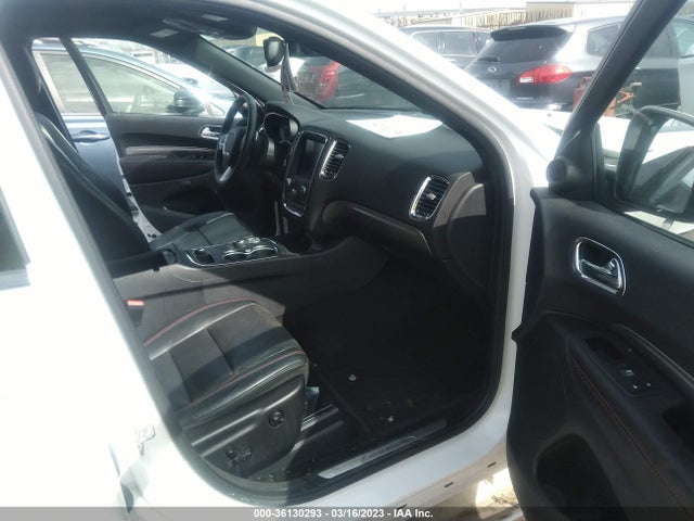 Dodge Durango R/t 2015 1C4SDJCT3FC729707 Image 5