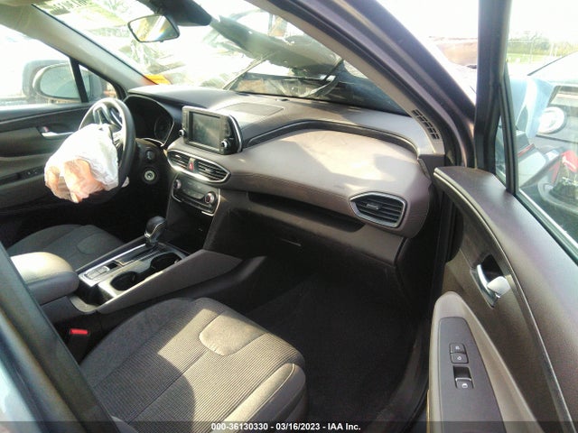 Hyundai Santa Fe Se 2019 5NMS23AD4KH073946 Image 5