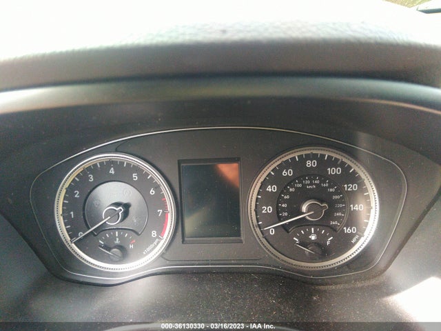 Hyundai Santa Fe Se 2019 5NMS23AD4KH073946 Image 7