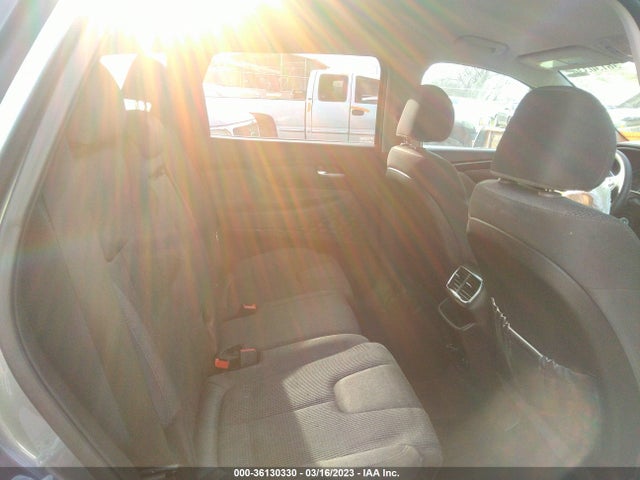 Hyundai Santa Fe Se 2019 5NMS23AD4KH073946 Image 8