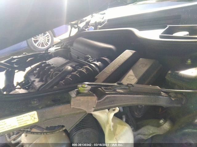 Mini Cooper Hardtop S 2009 WMWMF73529TT97123 Image 12