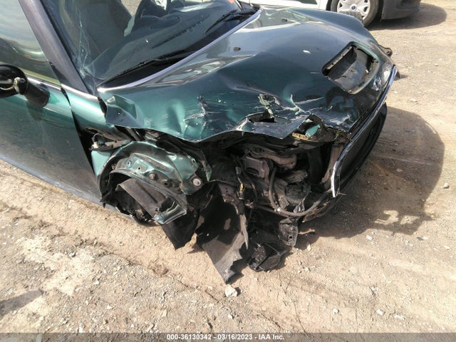 Mini Cooper Hardtop S 2009 WMWMF73529TT97123 Image 8