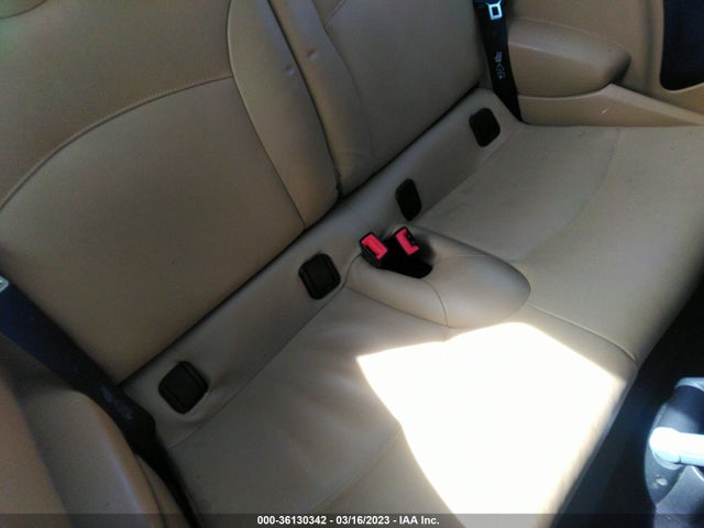 Mini Cooper Hardtop S 2009 WMWMF73529TT97123 Image 10