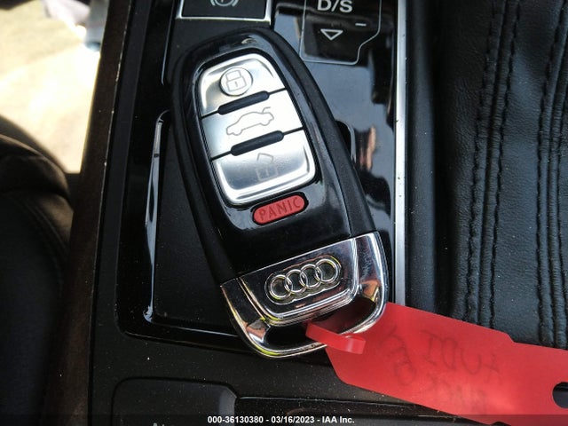 WAU2GAFC3EN060616 Audi A7 3.0 Prestige