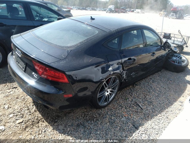 WAU2GAFC3EN060616 Audi A7 3.0 Prestige