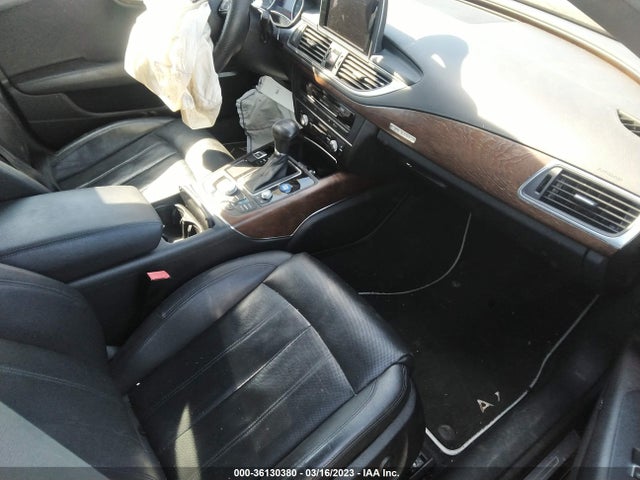 WAU2GAFC3EN060616 Audi A7 3.0 Prestige