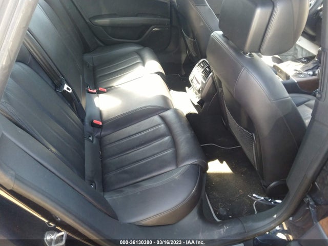 WAU2GAFC3EN060616 Audi A7 3.0 Prestige