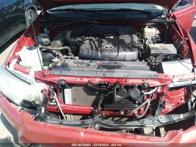 2013 TOYOTA TACOMA VIN: 3TMLU4EN2DM111679