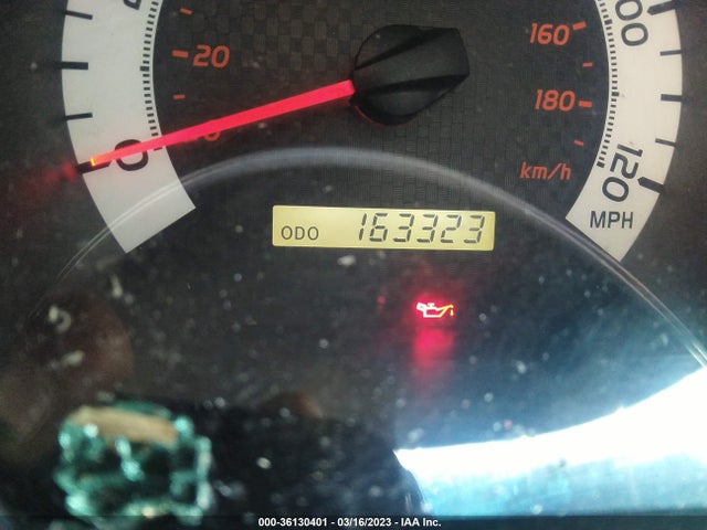 2013 TOYOTA TACOMA VIN: 3TMLU4EN2DM111679