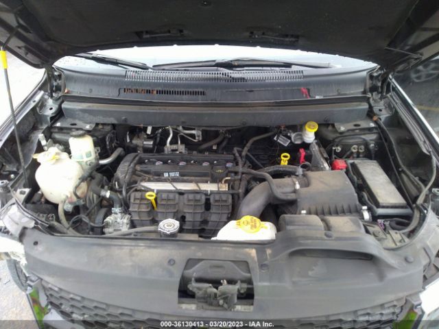 3C4PDCGB7LT269812 Dodge Journey Crossroad