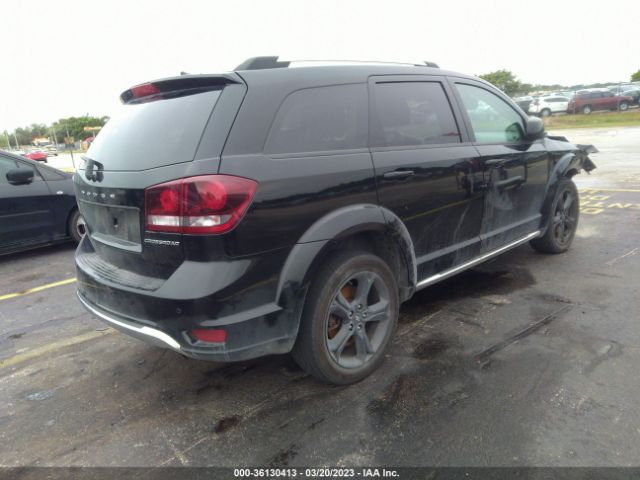 3C4PDCGB7LT269812 Dodge Journey Crossroad