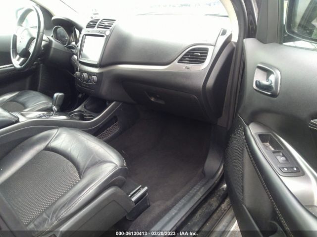 3C4PDCGB7LT269812 Dodge Journey Crossroad