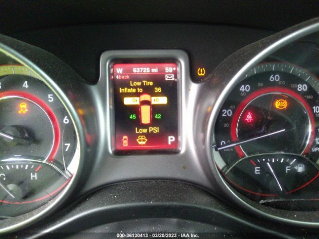 3C4PDCGB7LT269812 Dodge Journey Crossroad