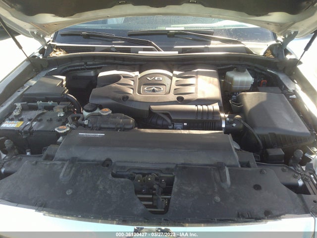 2020 Infiniti QX80, VIN: JN8AZ2NF9L9705127