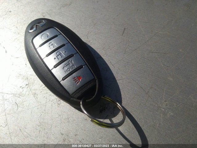 2020 Infiniti QX80, VIN: JN8AZ2NF9L9705127